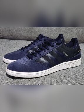 Adidas Dennis Busenitz Skate Shoes Men's 11